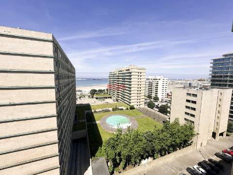 Apartamento T3 Venda em Matosinhos e Leça da Palmeira,Matosinhos