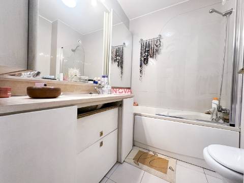 Apartamento T3 Venda em Matosinhos e Leça da Palmeira,Matosinhos