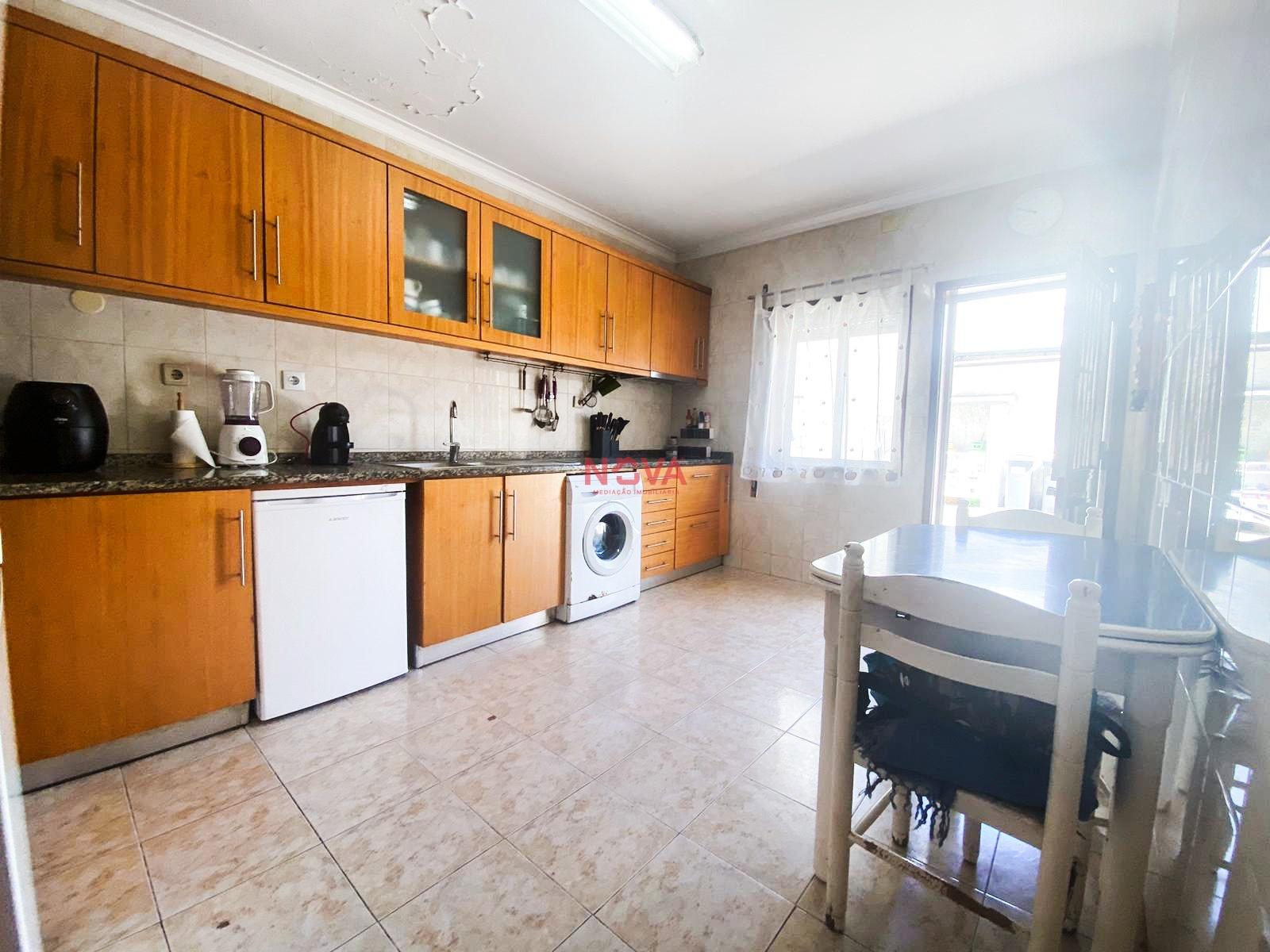 Moradia Geminada T4 Venda em Alfena,Valongo