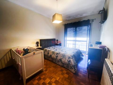 Moradia Geminada T4 Venda em Alfena,Valongo