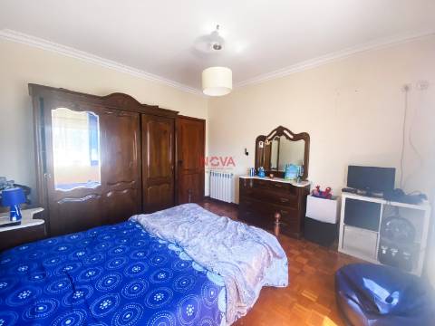 Moradia Geminada T4 Venda em Alfena,Valongo