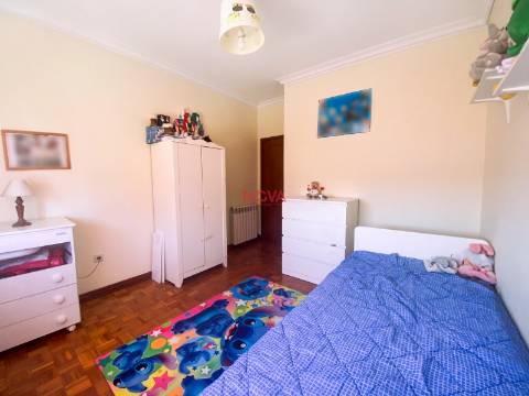 Moradia Geminada T4 Venda em Alfena,Valongo