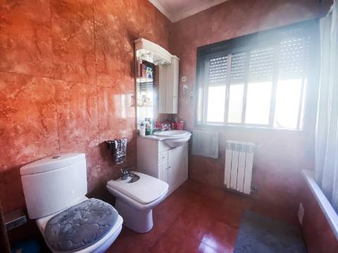 Moradia Geminada T4 Venda em Alfena,Valongo