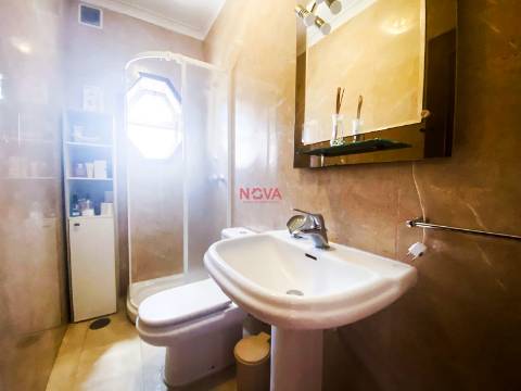 Moradia Geminada T4 Venda em Alfena,Valongo