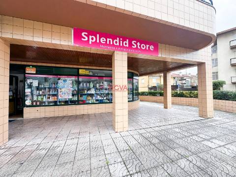 Supermercado  Arrendamento em Ermesinde,Valongo