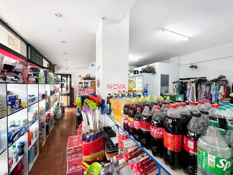 Supermercado  Arrendamento em Ermesinde,Valongo