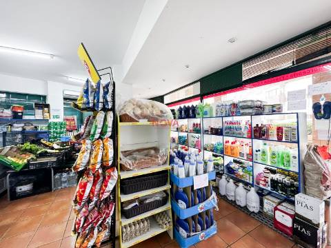 Supermercado  Arrendamento em Ermesinde,Valongo