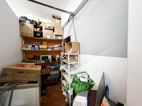 Supermercado  Arrendamento em Ermesinde,Valongo