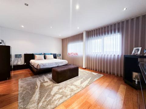 Moradia em Banda T3 Venda em Gandra,Paredes