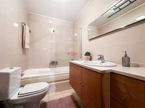 Moradia em Banda T3 Venda em Gandra,Paredes