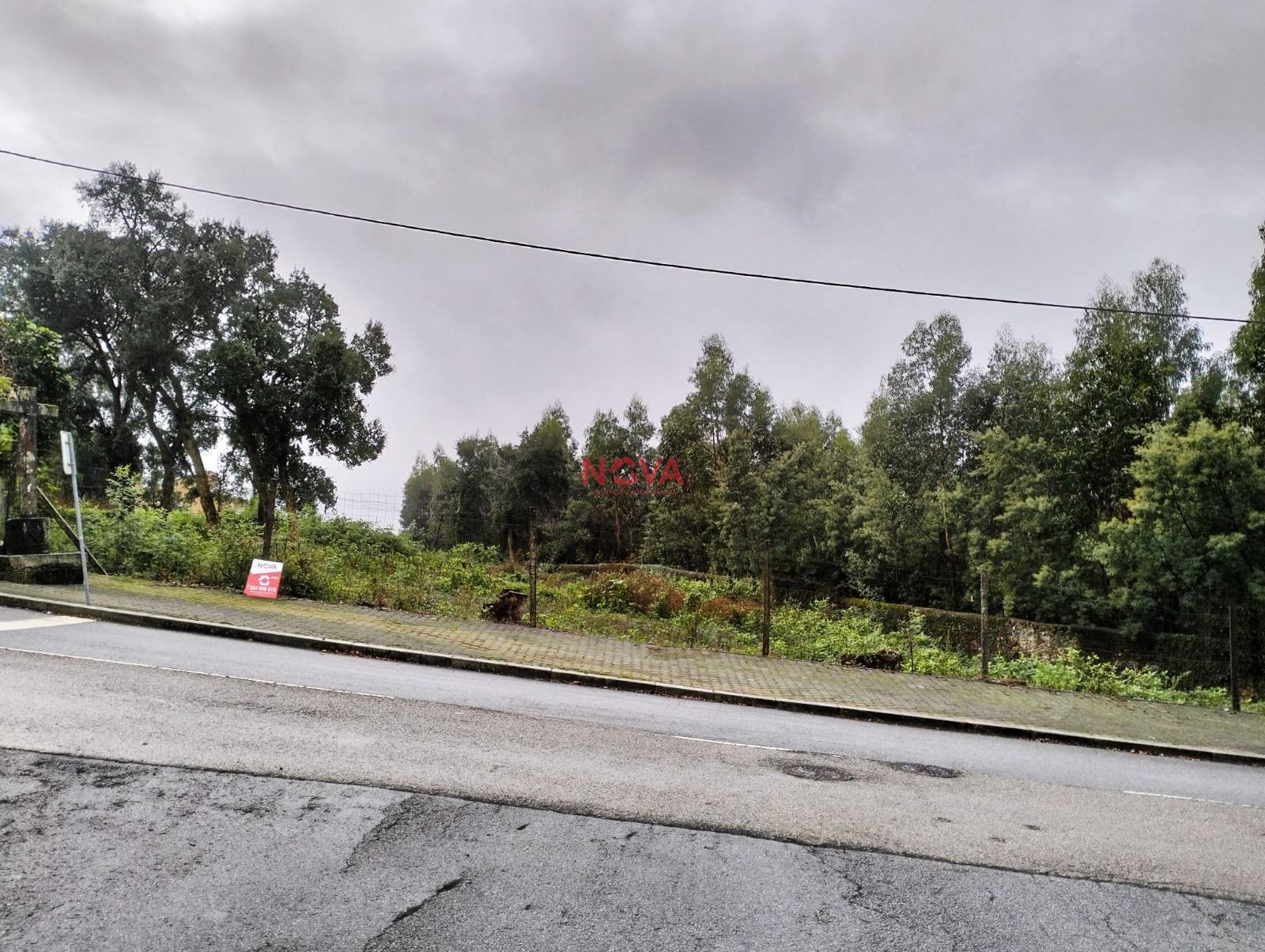 Terreno Rústico  Venda em Grijó e Sermonde,Vila Nova de Gaia