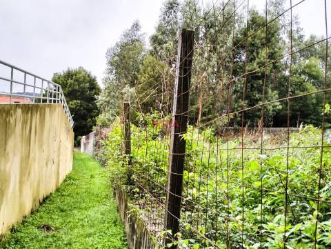 Terreno Rústico  Venda em Grijó e Sermonde,Vila Nova de Gaia