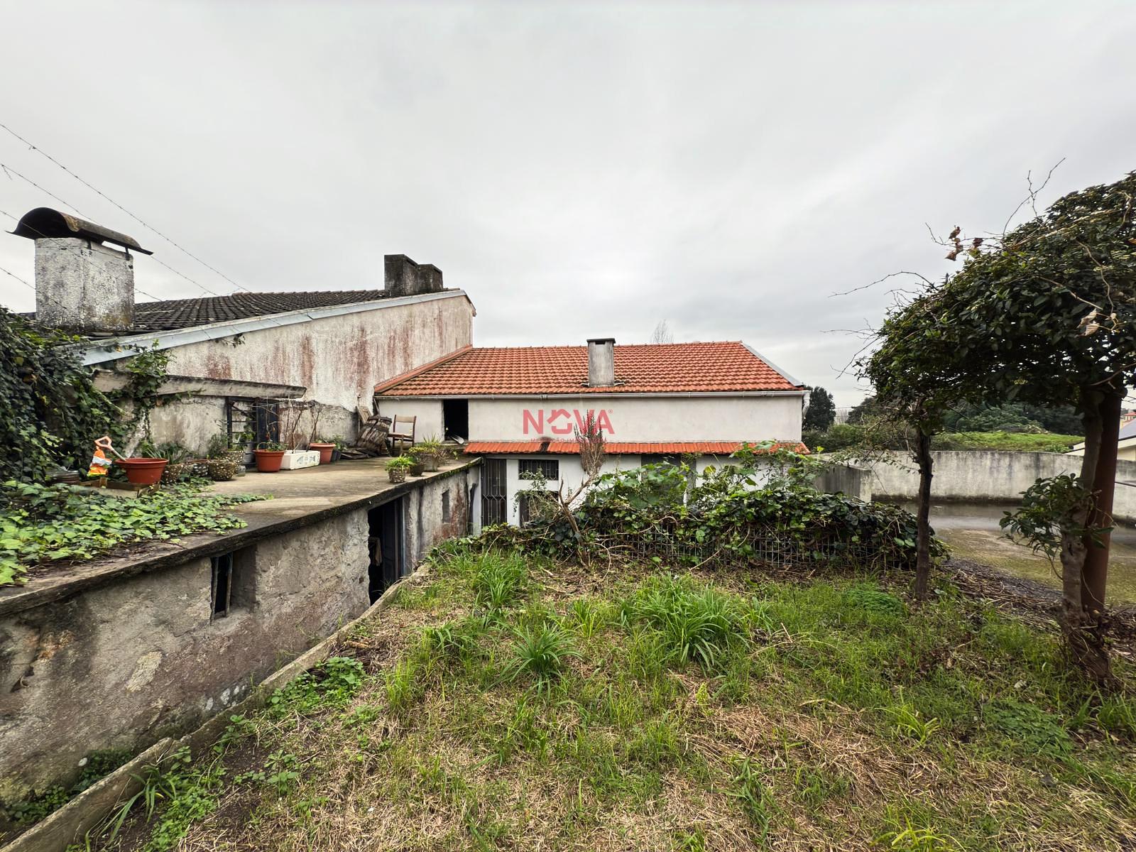 Moradia T4 Venda em Pedrouços,Maia