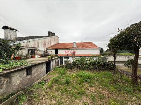 Moradia T4 Venda em Pedrouços,Maia