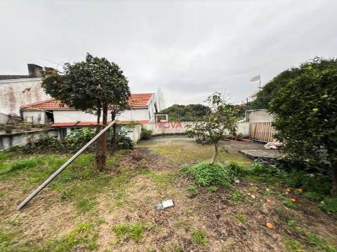 Moradia T4 Venda em Pedrouços,Maia