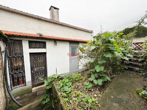 Moradia T4 Venda em Pedrouços,Maia