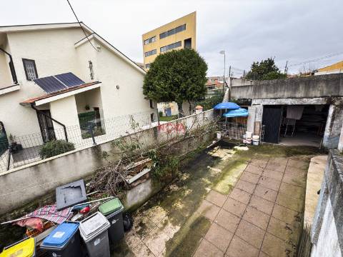 Moradia T4 Venda em Pedrouços,Maia