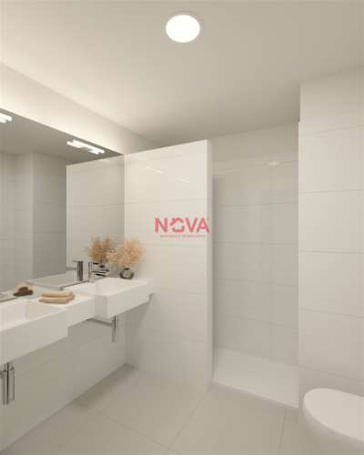 Apartamento T1 Venda em Pedrouços,Maia