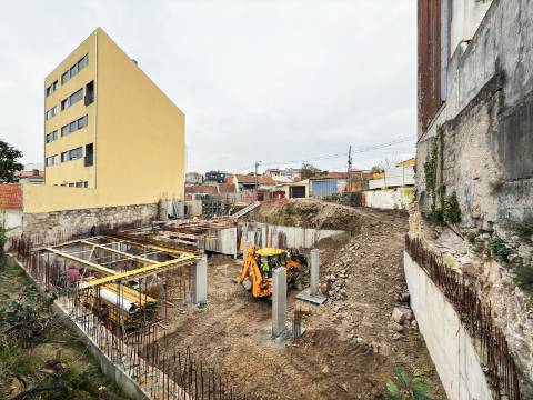 Apartamento T1 Venda em Pedrouços,Maia