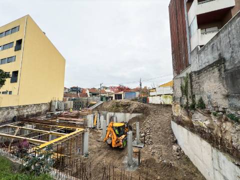 Apartamento T1 Venda em Pedrouços,Maia