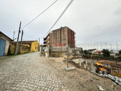 Apartamento T1+1 Venda em Pedrouços,Maia