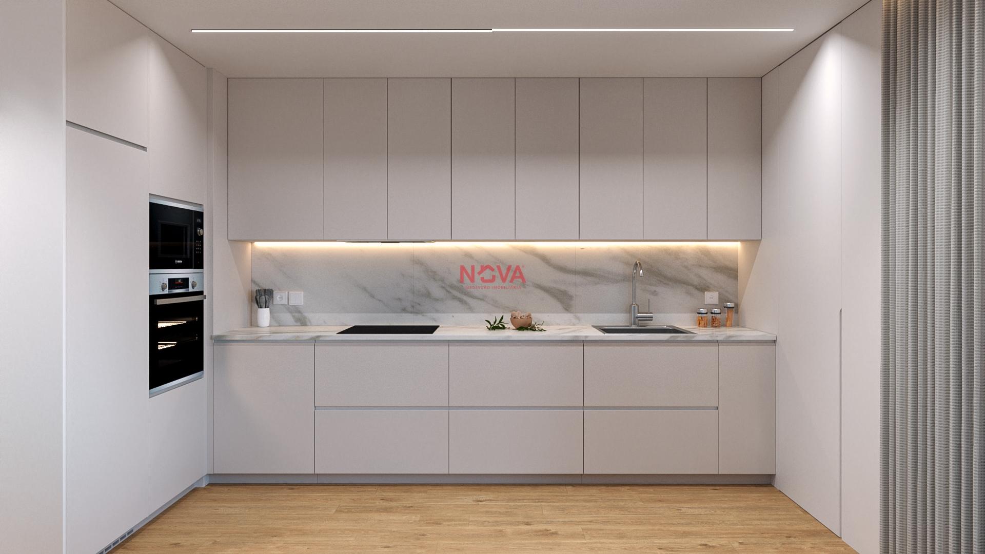 Apartamento T4 Venda em Ermesinde,Valongo