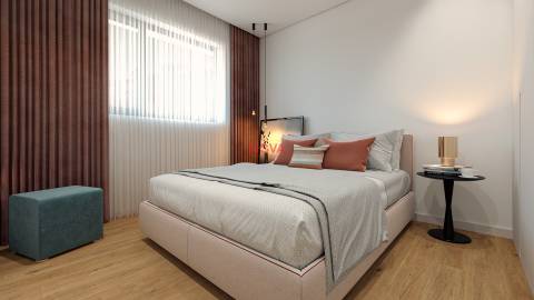 Apartamento T4 Venda em Ermesinde,Valongo