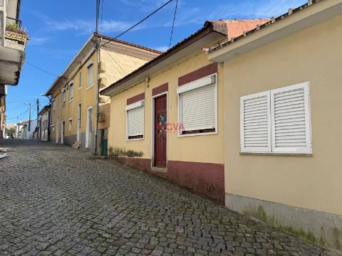 Moradia Geminada T2 Venda em Ermesinde,Valongo