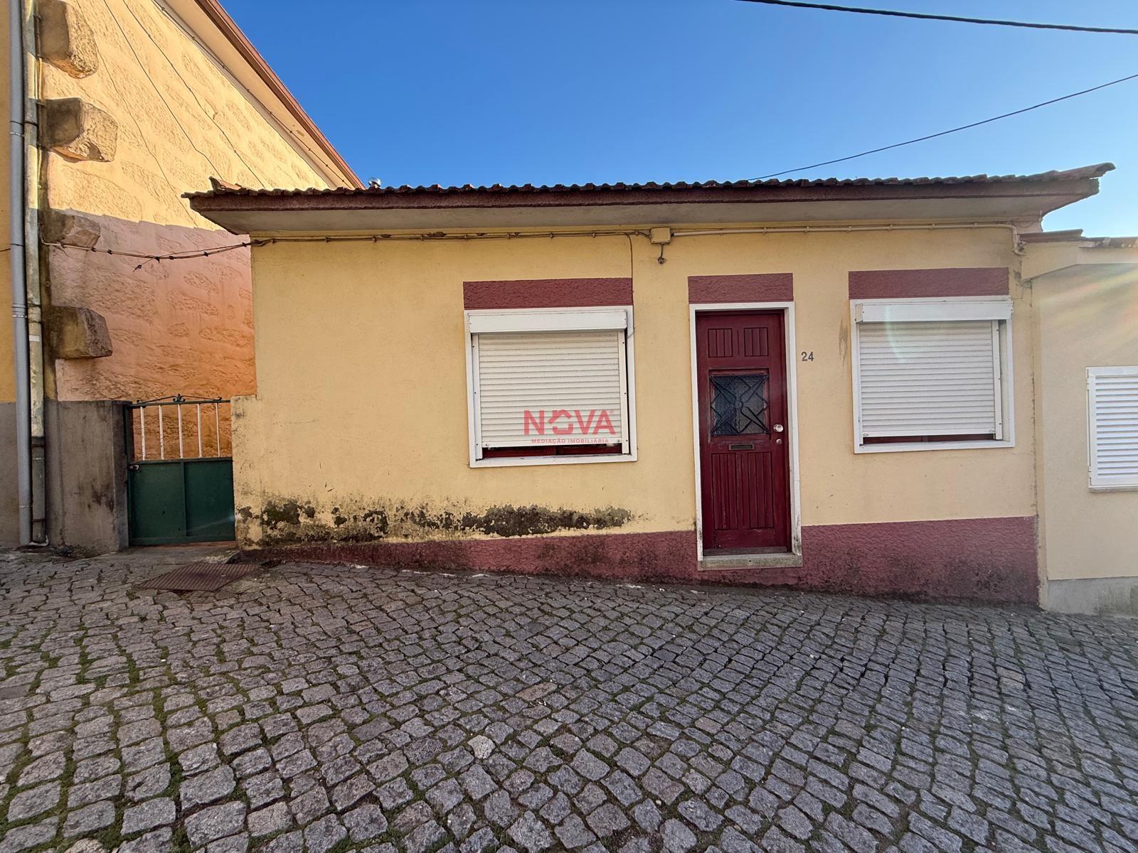 Moradia Geminada T2 Venda em Ermesinde,Valongo