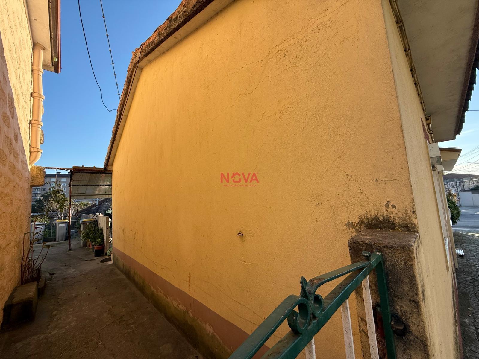 Moradia Geminada T2 Venda em Ermesinde,Valongo