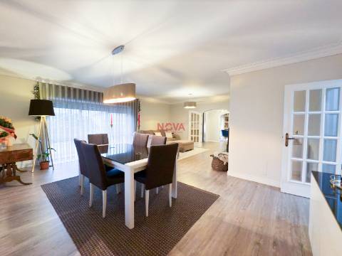 Moradia Isolada T6+1 Venda em Águas Santas,Maia