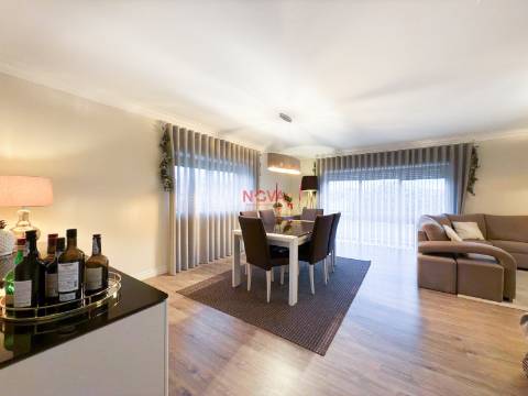 Moradia Isolada T6+1 Venda em Águas Santas,Maia