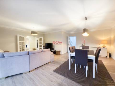 Moradia Isolada T6+1 Venda em Águas Santas,Maia