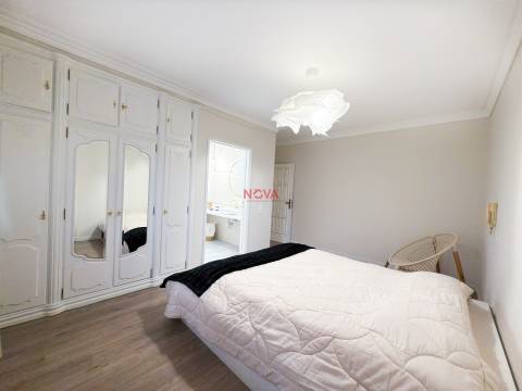 Moradia Isolada T6+1 Venda em Águas Santas,Maia