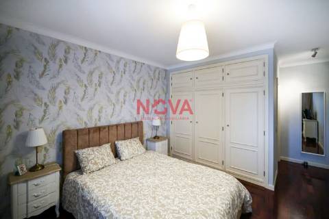 Moradia Geminada T4 Venda em Vila Nova da Telha,Maia