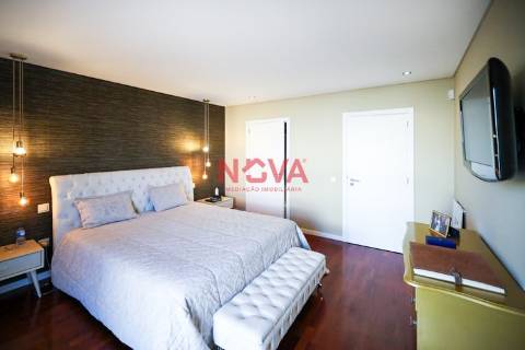 Moradia Geminada T4 Venda em Vila Nova da Telha,Maia