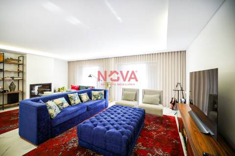 Moradia Geminada T4 Venda em Vila Nova da Telha,Maia