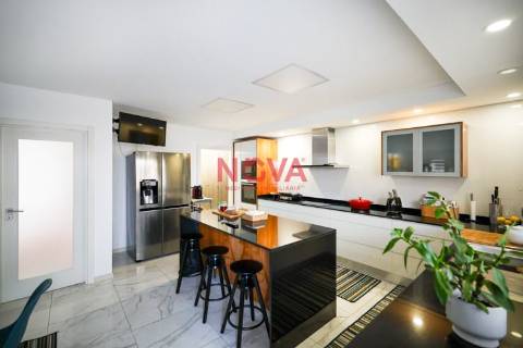 Moradia Geminada T4 Venda em Vila Nova da Telha,Maia