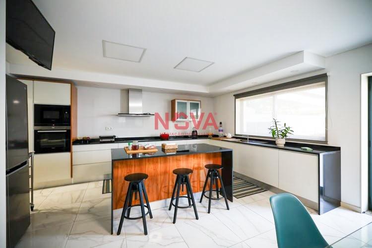 Moradia Geminada T4 Venda em Vila Nova da Telha,Maia