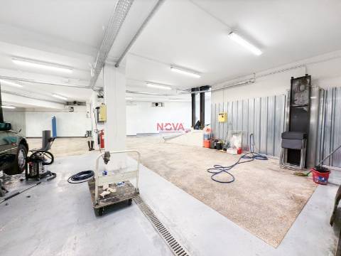 Garagem  Venda em Ermesinde,Valongo