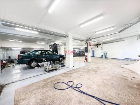 Garagem  Venda em Ermesinde,Valongo