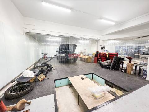 Garagem  Venda em Ermesinde,Valongo