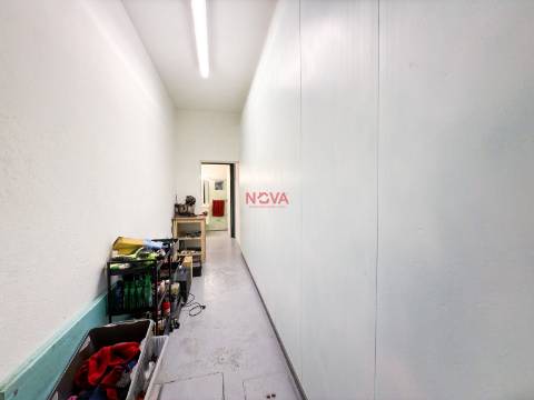 Garagem  Venda em Ermesinde,Valongo