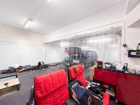 Garagem  Venda em Ermesinde,Valongo