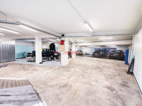 Garagem  Venda em Ermesinde,Valongo