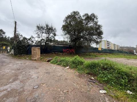 Terreno Rústico  Venda em Valongo,Valongo