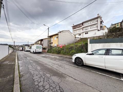 Lote de Terreno  Venda em Alfena,Valongo