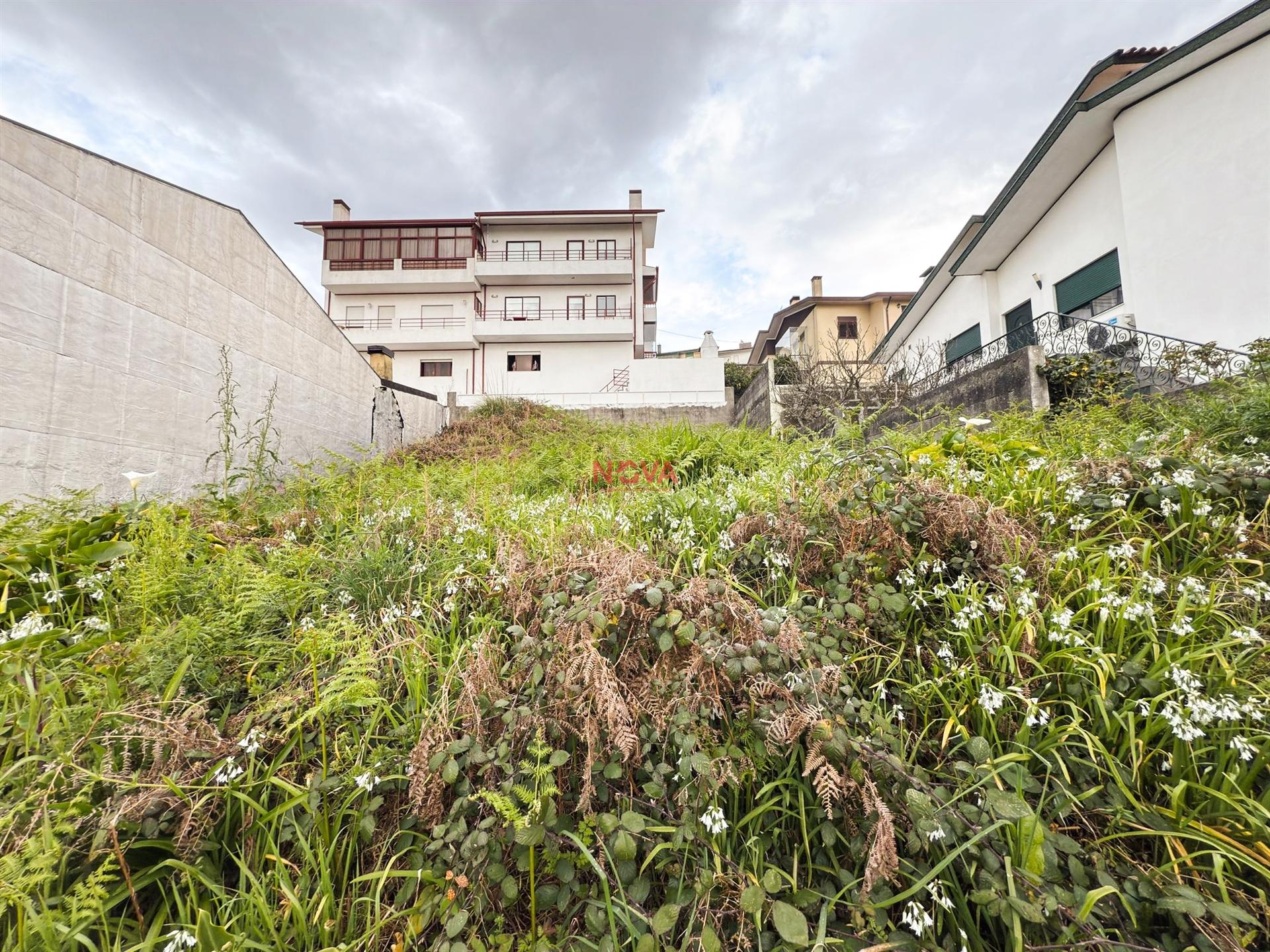 Lote de Terreno  Venda em Alfena,Valongo