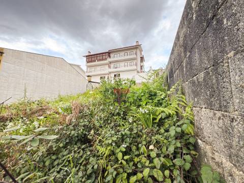 Lote de Terreno  Venda em Alfena,Valongo