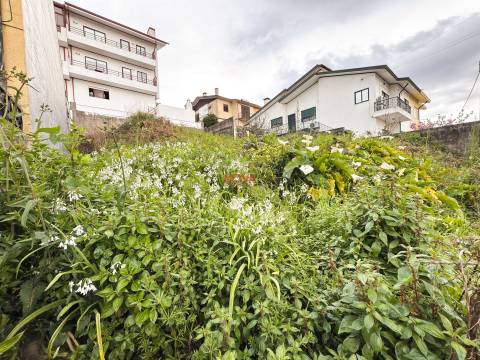 Lote de Terreno  Venda em Alfena,Valongo
